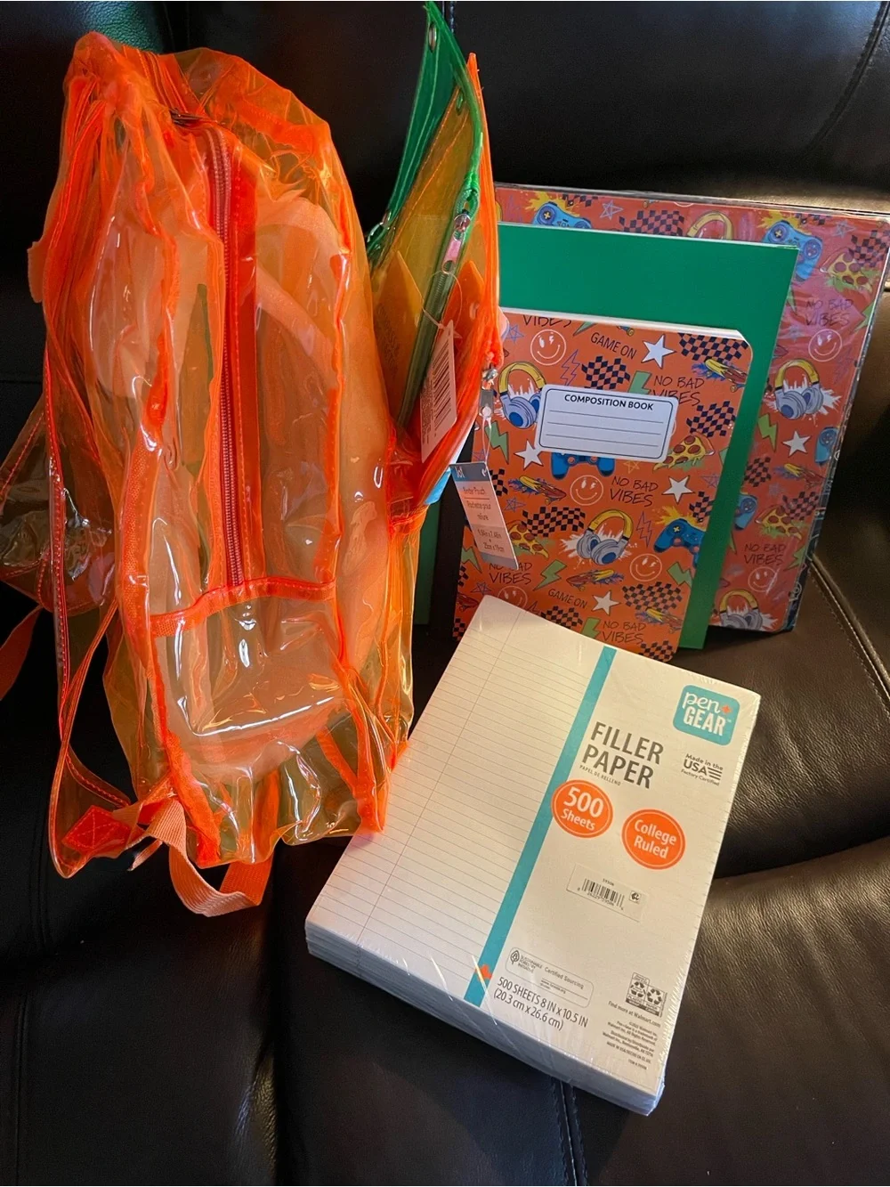 Jot back school